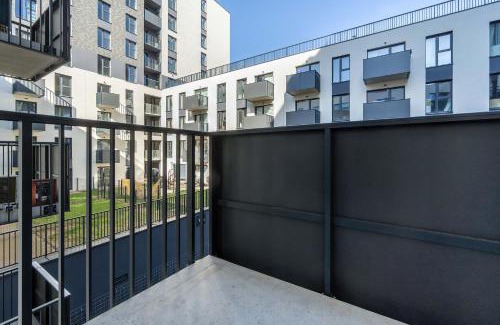 Stare Miasto Apartment | Stylowe Studio we Wrocławiu dla 4 Osób by Noclegi Renters