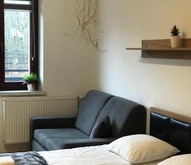 Wisla Apartment | Stylowy Apartament Dla 8 Osób Wisła Parking & Taras by Rent like home