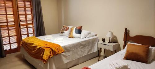 Jardim Nova Suica House | Suíça Hauss