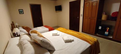 Jardim Nova Suica House | Suíça Hauss