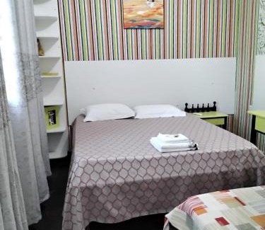 Pocao Apartment | Suíte 06 Exclusiva e Independente