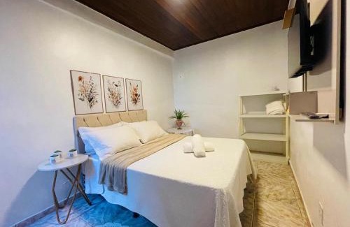 Marambaia House | Suíte 2 próximo ao Aeroporto Internacional