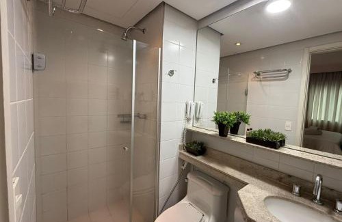 Indianopolis Hotel | Suíte 5 estrelas Hotel Av Ibirapuera 2534 Moema - 1