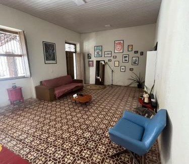 Olinda Historical Center House | Suíte Aconchegante em Olinda 2