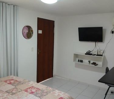 Barra Nova House | Suíte Barra Nova