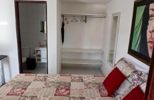 Barra Nova House | Suíte Barra Nova