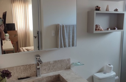 Muquem Bed & Breakfast | Suíte de Luxo Perto da Praia de Moçambique