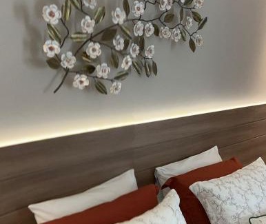 Pedra Azul Apartment | Suíte Charmosa Vista Azul - A melhor vista para a Pedra Azul