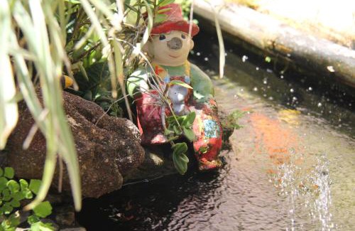 Meaipe Hotel | Suíte com Cozinha Compacta