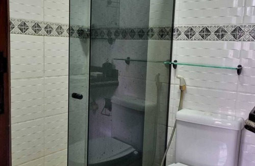 Batista Campos House | Suíte Completa na Melhor Localização de Belém