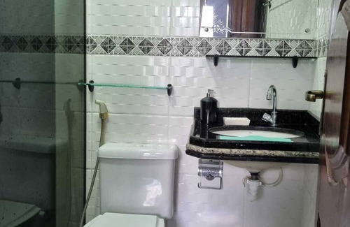 Batista Campos House | Suíte Completa na Melhor Localização de Belém