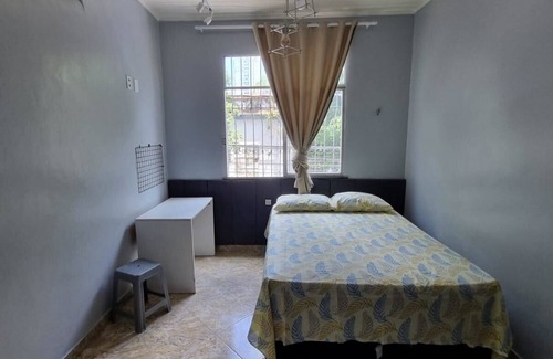 Batista Campos House | Suíte Completa na Melhor Localização de Belém