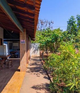 Pereira Barreto Other | Suíte completa próximo ao Rio Tietê