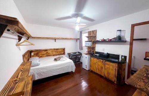 Caratinga Apartment | Suíte confortável no Centro de Caratinga