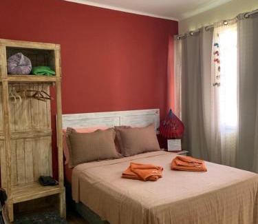 Caxambu Apartment | Suíte elegante Caxambu