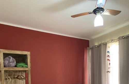 Caxambu Apartment | Suíte elegante Caxambu