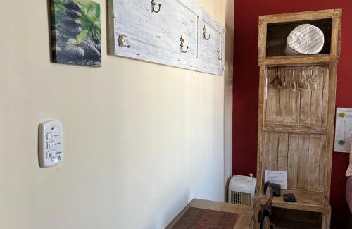 Caxambu Apartment | Suíte elegante Caxambu