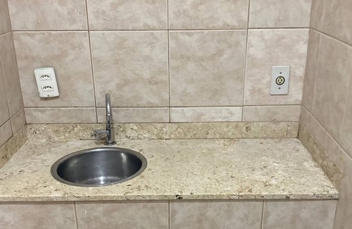 Inga House | Suíte em Icaraí