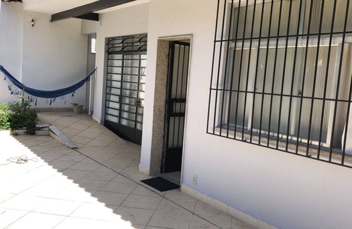 Inga House | Suíte em Icaraí