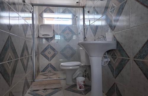 Antares House | SUÍTE em RESIDÊNCIA bairro Antares