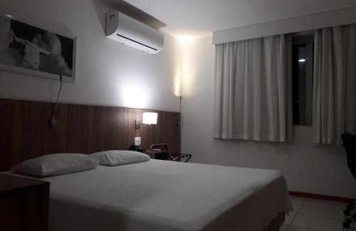 Centro Apartment | Suíte Especial - Soho - Wi-Fi e NF