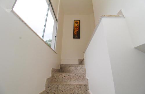 Marambaia House | Suíte Estação das Docas