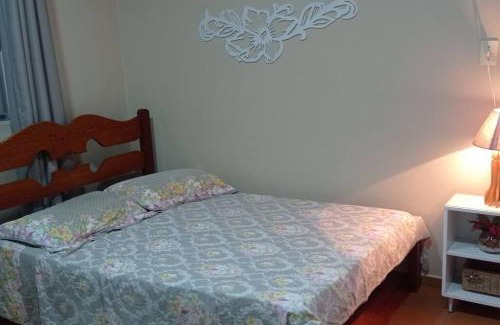 Balneario Apartment | Suíte Félix Praia do Anil Angra dos Reis