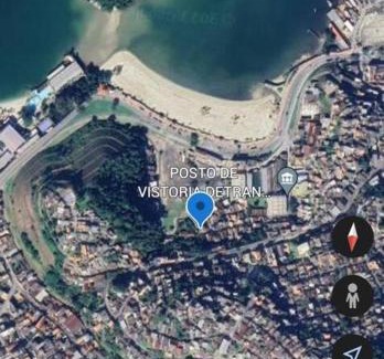 Balneario Apartment | Suíte Félix Praia do Anil Angra dos Reis