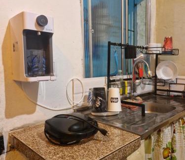 Cremacao House | Suíte maravilhosa próxima da UFPA e do Centro