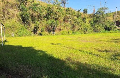 Sao Jose do Turvo House | Suíte piscina Churrasco Sitio Volta Redonda