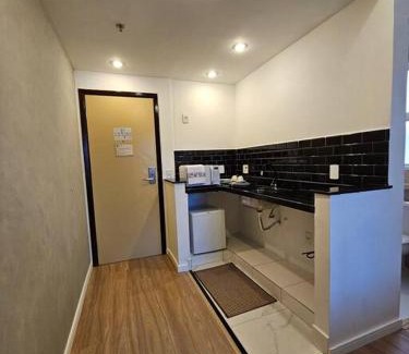 Vila Sao Francisco Apartment | Suíte Premium nº 102 no Metropolitan