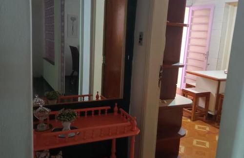 Vila Sao Francisco House | Suíte privativa