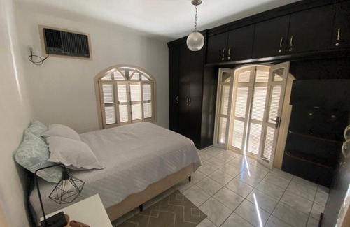 Imigrantes House | Suíte Residencial320 - Timbó