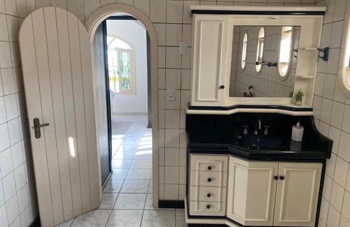 Imigrantes House | Suíte Residencial320 - Timbó