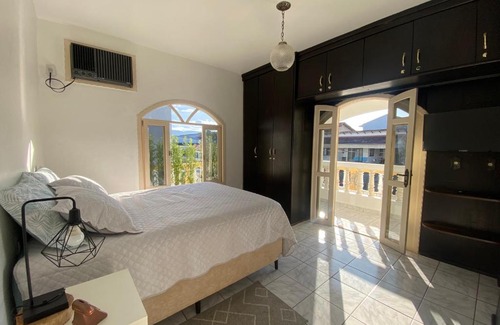 Imigrantes House | Suíte Residencial320 - Timbó