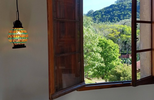 Santa Tereza Apartment | Suíte Sauvignon, Vale dos Vinhedos Suítes, Santa Tereza - RS