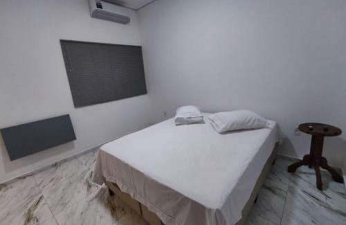 Cananeia Apartment | Suíte Studio no Centro Histórico, Próxima à Beira Mar