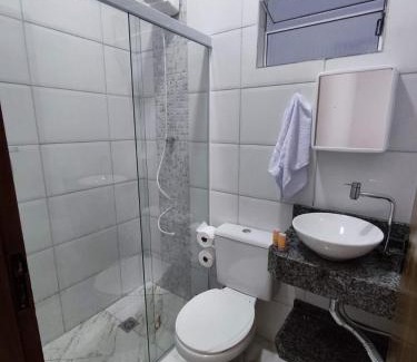 Cananeia Apartment | Suíte Studio no Centro Histórico, Próxima à Beira Mar