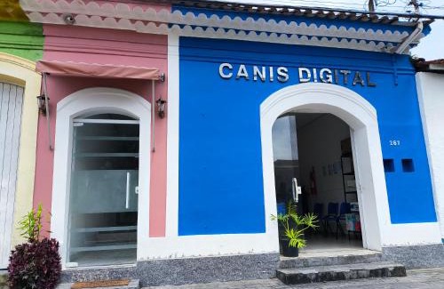 Cananeia Apartment | Suíte Studio no Centro Histórico, Próxima à Beira Mar