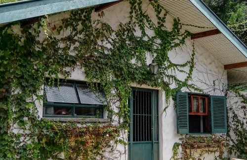 Capivari House | Suíte "Vale do Luar" - Capivari