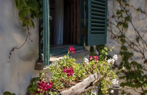 Capivari House | Suíte "Vale do Luar" - Capivari