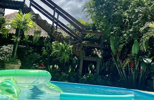 Verolme Apartment | Suítes aconchegantes com piscina e praia