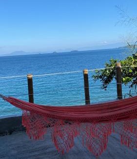 Ponta Leste House | SUÍTES BEIRA-MAR Angra