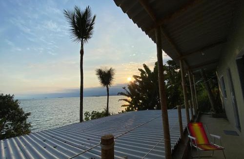 Ponta Leste House | SUÍTES BEIRA-MAR Angra