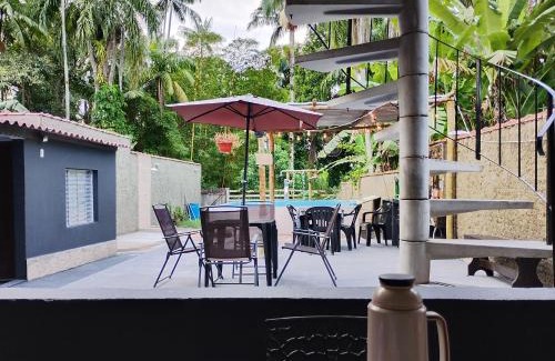 Cananeia House | Suítes em Cananéia SP