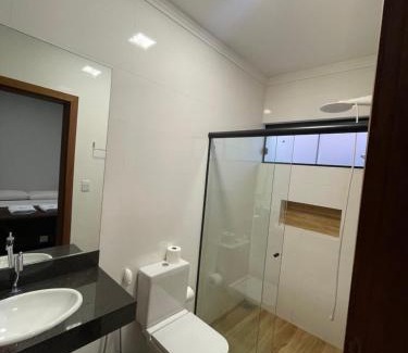 Nossa Senhora de Fatima House | Suítes Encantos