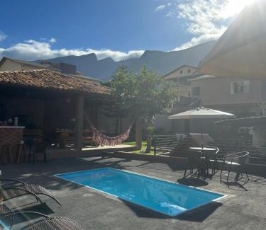 Caparao Velho House | Suítes Grãos do Alto Caparaó