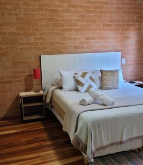 Centro Bed & Breakfast | Suítes La Reserve