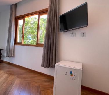 Espera Feliz House | Suítes no Paraíso