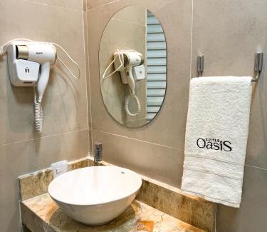 Macau Apartment | Suítes Oásis